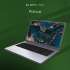 Ноутбук DIGMA PRO Parvus M 15.6", IPS, AMD Ryzen 3 3200U 2.6ГГц, 2-ядерный, 16ГБ DDR4, 512ГБ SSD,  AMD Radeon Graphics, Windows 11 Pro, темно-серый [dn15r3-adxw02]
